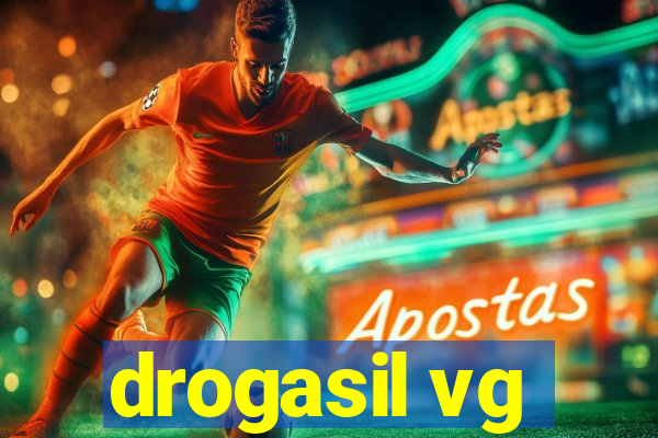 drogasil vg